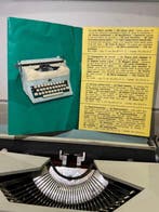 Alba-Antares - Typemachine - 1960-1970