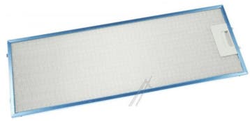 Pelgrim Metaalfilter 24769 / 88044875 515x186mm, Verzenden, Nieuw
