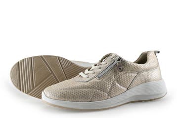 Waldlaufer Sneakers in maat 40 Beige, Waldlaufer, Verzenden, Beige, Sneakers