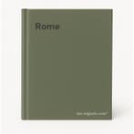 Rome 9780841600911, Boeken, Verzenden, Gelezen