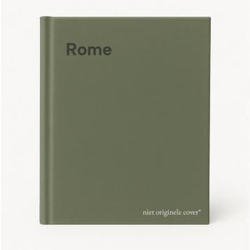 Rome 9780841600911, Boeken, Verzenden, Gelezen