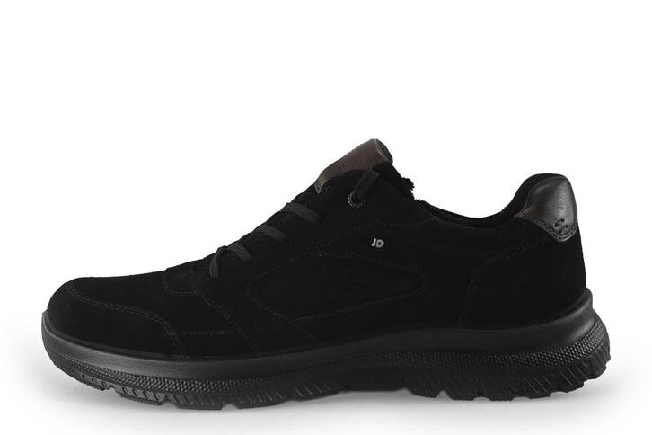Jomos Sneakers in maat 50 Zwart, Kleding | Heren, Schoenen, Zwart, Zo goed als nieuw, Sneakers, Verzenden