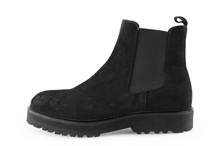 Sacha Chelsea boots in maat 42 Zwart, Kleding | Heren, Schoenen, Zwart, Gedragen, Boots, Verzenden