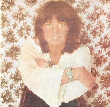Linda Ronstadt - Dont Cry Now, Verzenden, Gebruikt