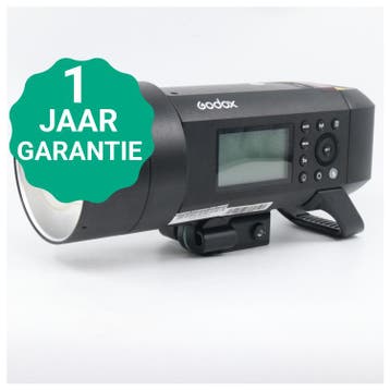 Godox AD400 Pro Witstro All-In-One | Tweedehands, Verzenden, Zo goed als nieuw