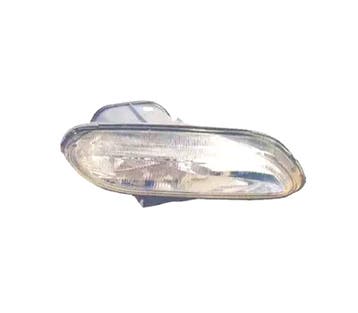 Phare Droit Antibrouillard Pour Peugeot 406 95-99, Verzenden