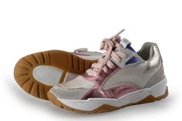 La Strada Sneakers Meisjes in maat 31 Roze, La Strada, Verzenden, Jongen of Meisje, Schoenen