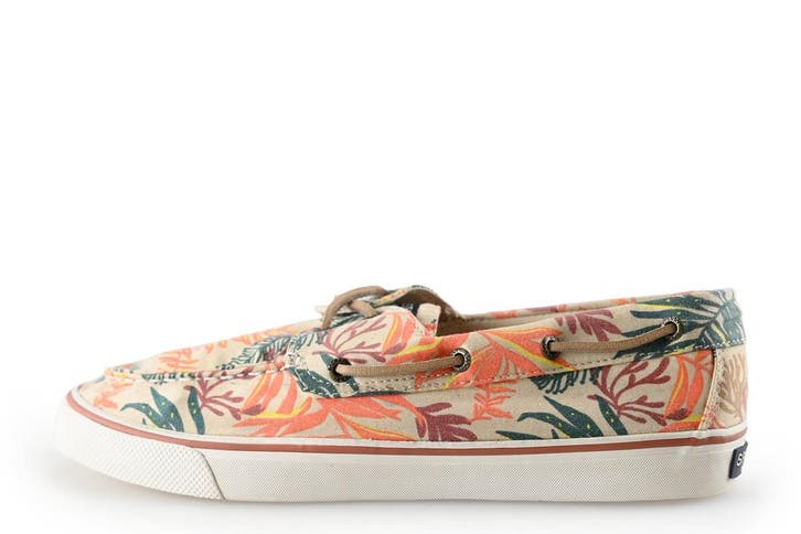 Sperry Bootschoenen in maat 42½ Wit, Kleding | Heren, Schoenen, Wit, Gedragen, Verzenden