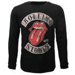 The Rolling Stones 1978 Tour Longsleeve T-Shirt