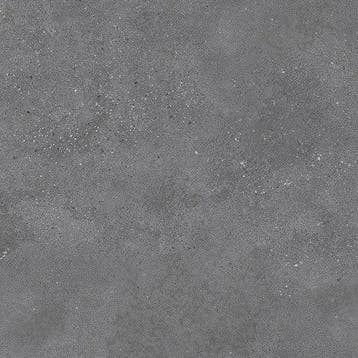 Vloertegel/Wandtegel Rako Betonico Black Antraciet 60x60, 60 cm of meer, Nieuw, Ophalen of Verzenden, 10 m² of meer
