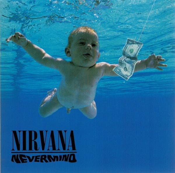 Nirvana – Nevermind (CD, 2011), CD & DVD, CD | Rock, Envoi