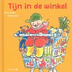 Tijn in de winkel 9789491662386 Betty Sluyzer, Boeken, Verzenden, Gelezen, Betty Sluyzer