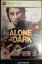 Alone in the Dark (Xbox 360 used game), Ophalen of Verzenden, Nieuw