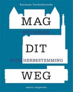 Mag dit weg 9789462085572 Karianne Vandenbroucke, Verzenden, Karianne Vandenbroucke