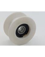 Loopwiel bovendrukriem 53 x 28 mm, Verzenden