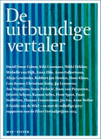 De uitbundige vertaler / Filter – Tijdschrift over vertalen, Verzenden, Gelezen