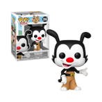 Funko Pop!  Animaniacs - Yakko #2066, Verzenden