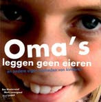 Omas leggen geen eieren 9789022987018 M. Levengood, Boeken, Verzenden, Zo goed als nieuw, M. Levengood