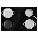 ATAG HIDD28471SV Inductie kookplaat 80cm, Verzenden, Nieuw