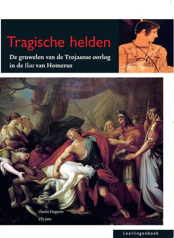 Tragische helden 9789087717605 Charles Hupperts, Verzenden, Charles Hupperts