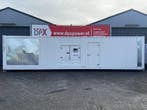 Cummins KTA50-G16A - 2.000 kVA Generator - DPX-19849.8, Ophalen of Verzenden