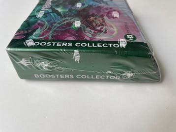 Wizards of The Coast - 12 Sealed box - Magic: The Gathering, Hobby en Vrije tijd, Nieuw