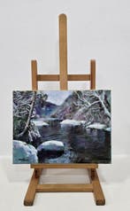 Jean Claude (XX) - NO RESERVE - Reflets glacés