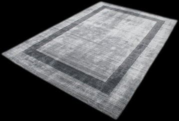 Tapijt - 240 cm - 170 cm - Gabbeh Grey, Nieuw