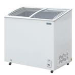 Polar G-serie display vrieskist 200 liter, Zakelijke goederen, Verzenden, Nieuw in verpakking, Koelen en Vriezen