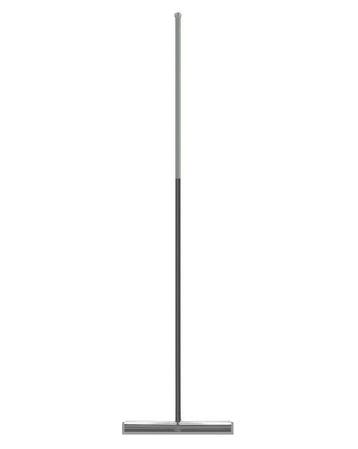 Big-One luxe design douche vloerwisser incl.safety grip Chr, Huis en Inrichting, Ophalen of Verzenden