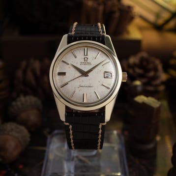 Omega - Seamaster - Zonder minimumprijs - 14701 61 SC -, Nieuw