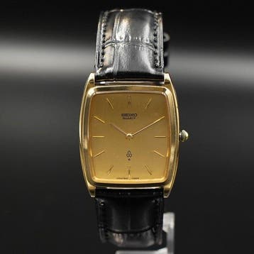 Seiko - Vintage - Zonder minimumprijs - 7820-5270 - Heren -