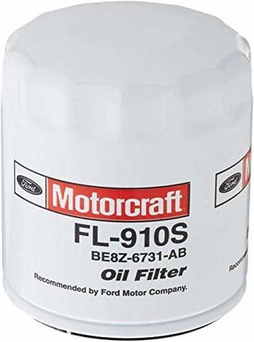 Motorcraft oilfilter FL-910S, Ophalen of Verzenden