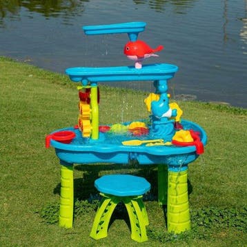 Sitl for you Aqua-paradijs Watertafel — zo goed als nieuw, Verzenden, Nieuw