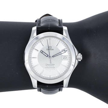 Omega - Seamaster - Sans prix de réserve - 2501.31 - Homme -, Nieuw