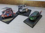 Norev, Vitesse 1:43 - Model coupé (6) - Pack 30 ans de la, Nieuw