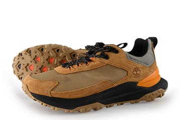 Timberland Sneakers in maat 43 Bruin, Kleding | Heren, Bruin, Verzenden, Timberland, Zo goed als nieuw