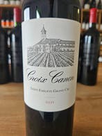 2021 Croix Canon, 2nd wine of Chateau Canon - Saint-Émilion