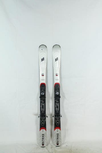 K2 Strike - 136, Verzenden