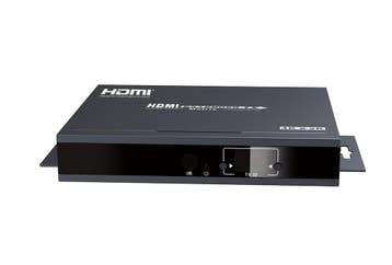 HDMI over TCP/IP LAN Matrix 4K 30Hz - Huismerk, Ophalen of Verzenden, Nieuw