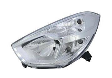 Dacia Lodgy Dokker 2012+ Koplamp Links (Koplampen), Auto-onderdelen, Verlichting, Verzenden, Nieuw