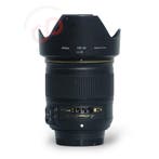 Nikon 28mm 1.8 G AF-S nr. 0989, TV, Hi-fi & Vidéo, Photo | Lentilles & Objectifs, Ophalen of Verzenden, Groothoeklens