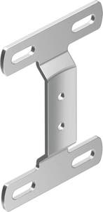 Équerre De Fixation Festo - 8081356, Verzenden
