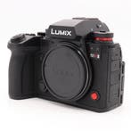 Panasonic Lumix DC-S1R II body | Tweedehands, Verzenden