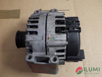 Alternator A0009062822 Mercedes W205 W253 W447 W212 2.2, Verzenden