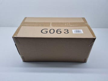 Otto Mobile 1:12 - Modelauto - Renault Maxi 5 Turbo -