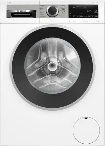Bosch Wgg244flnl Serie 6 Wasmachine – 9 Kg 1400 Toeren, Ophalen of Verzenden