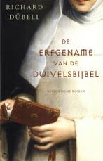 De erfgename van de Duivelsbijbel 9789026147395, Boeken, Verzenden, Gelezen, Richard Dübell