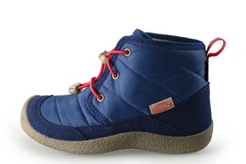 Keen Snowboots Jongens in maat 36 Blauw, Kinderen en Baby's, Keen, Verzenden, Jongen of Meisje, Schoenen