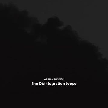 William Basinski - The Disintegration Loops (8 LP) (Arcad..., TV, Hi-fi & Vidéo, Tourne-disques, Verzenden
